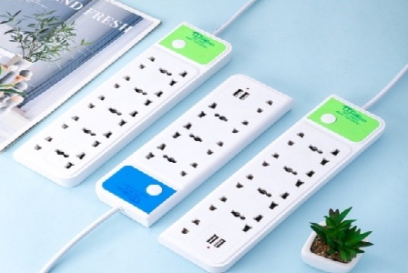 西安万中工贸有限公司形象图